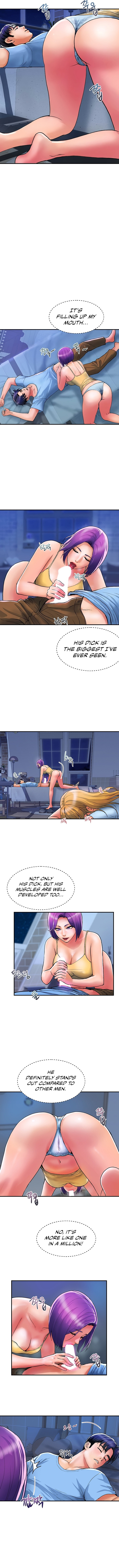 Department Store Ladies - Chapter 17 - picture 2