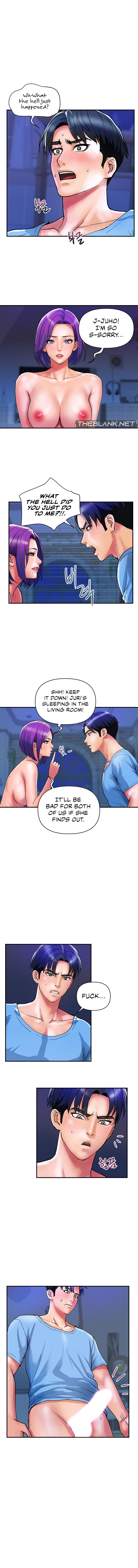 Department Store Ladies - Chapter 18 - picture 0