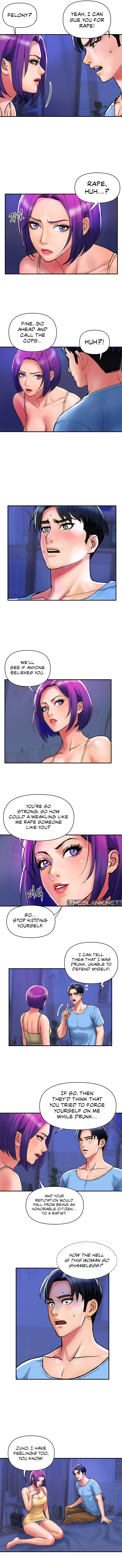 Department Store Ladies - Chapter 18 - picture 2