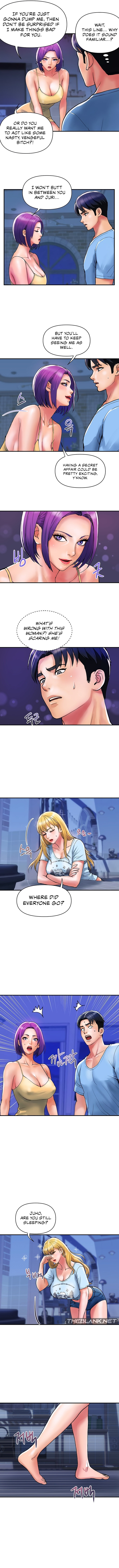 Department Store Ladies - Chapter 18 - picture 3