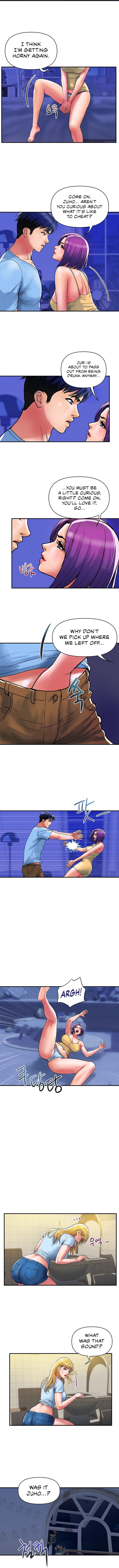 Department Store Ladies - Chapter 18 - picture 5