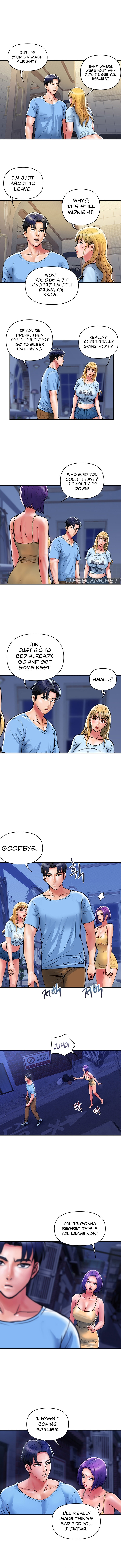 Department Store Ladies - Chapter 18 - picture 6