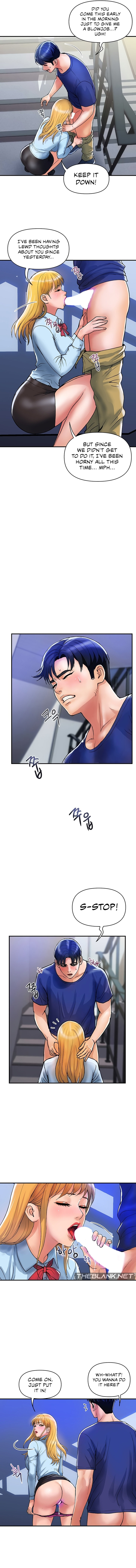 Department Store Ladies - Chapter 19 - picture 3