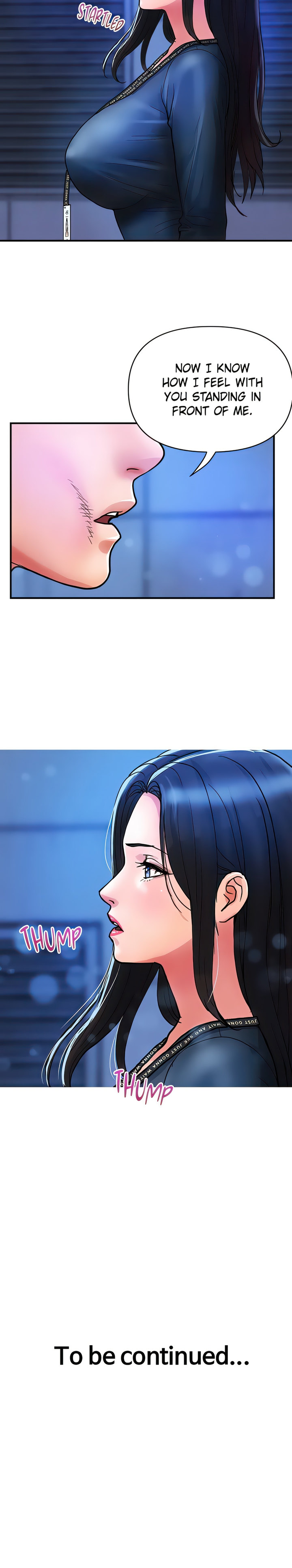 Department Store Ladies - Chapter 21 - picture 12