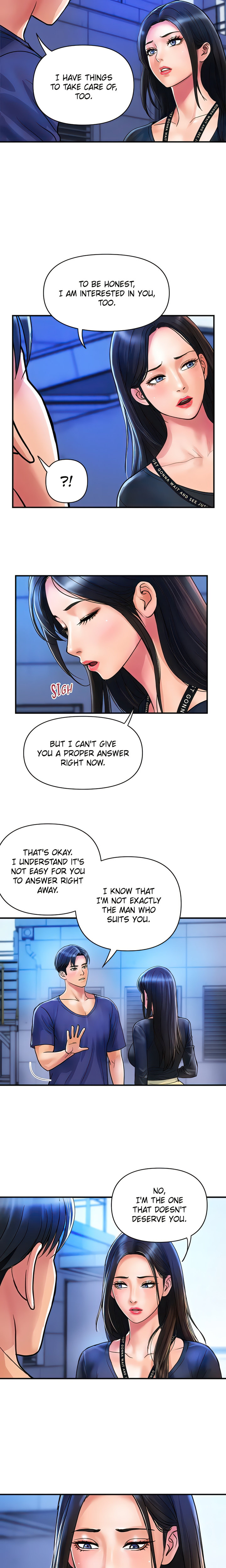 Department Store Ladies - Chapter 22 - picture 2