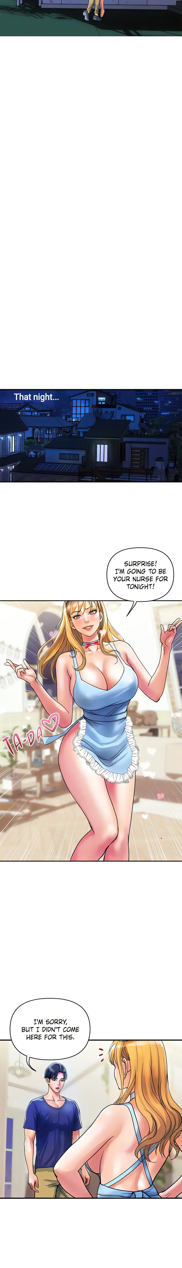 Department Store Ladies - Chapter 22 - picture 7