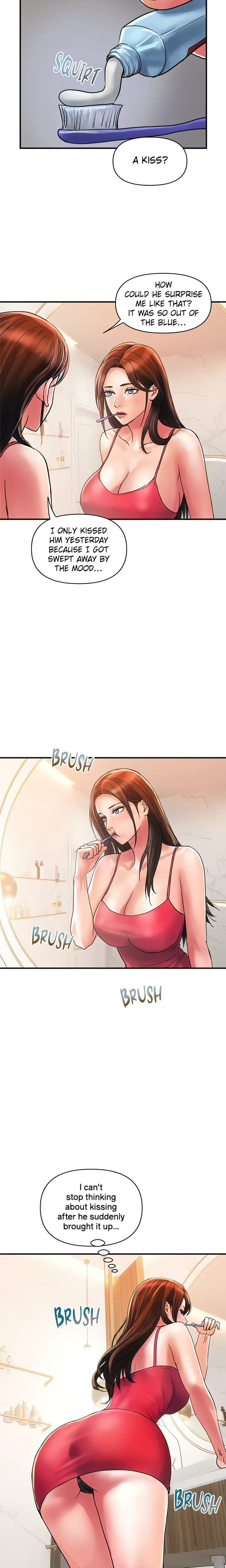 Department Store Ladies - Chapter 23 - picture 11