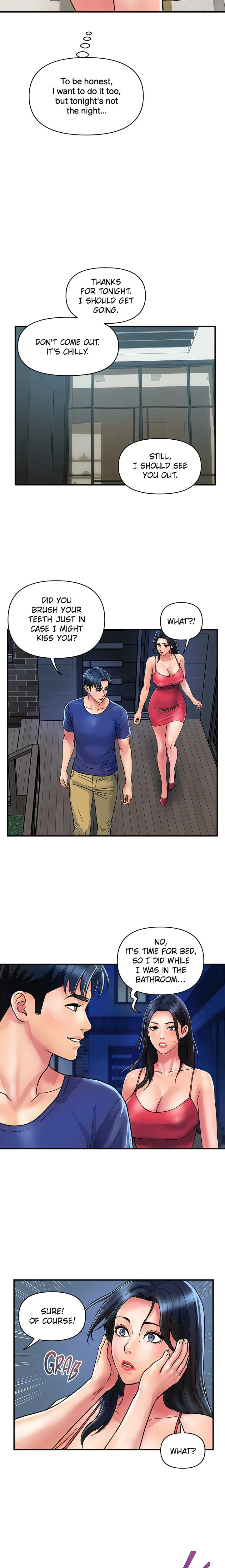 Department Store Ladies - Chapter 23 - picture 12