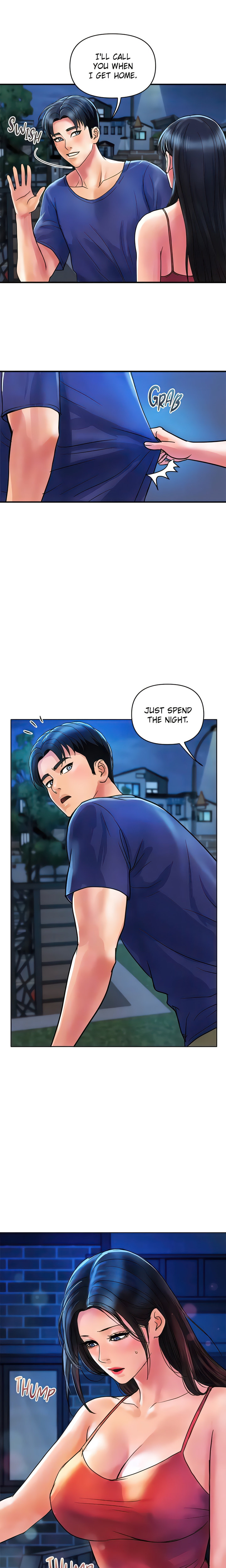 Department Store Ladies - Chapter 23 - picture 14