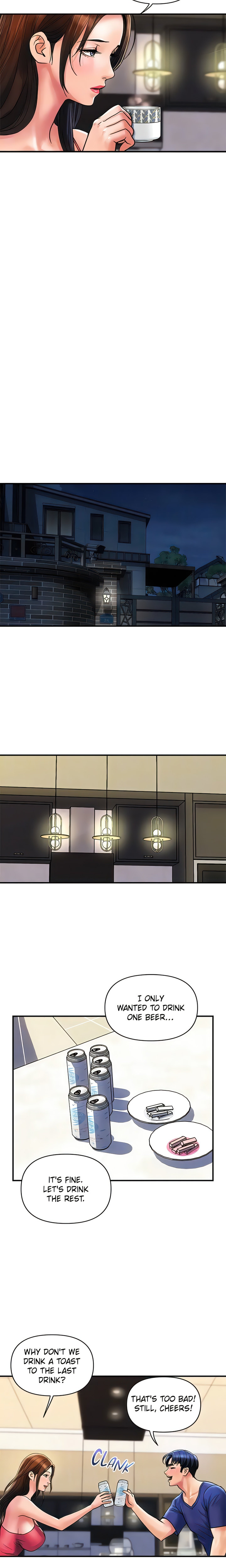 Department Store Ladies - Chapter 23 - picture 6