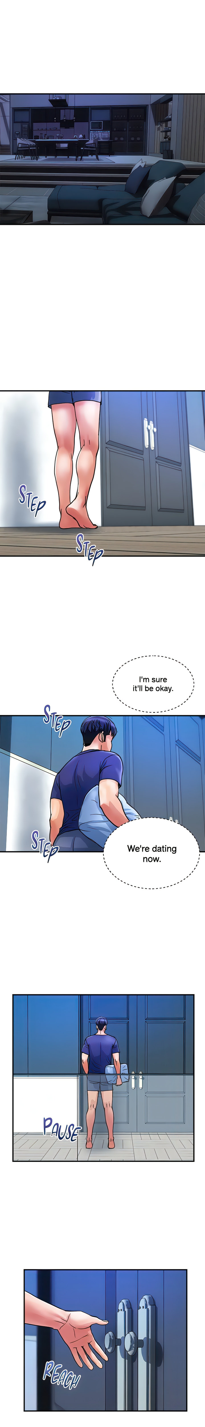Department Store Ladies - Chapter 24 - picture 1
