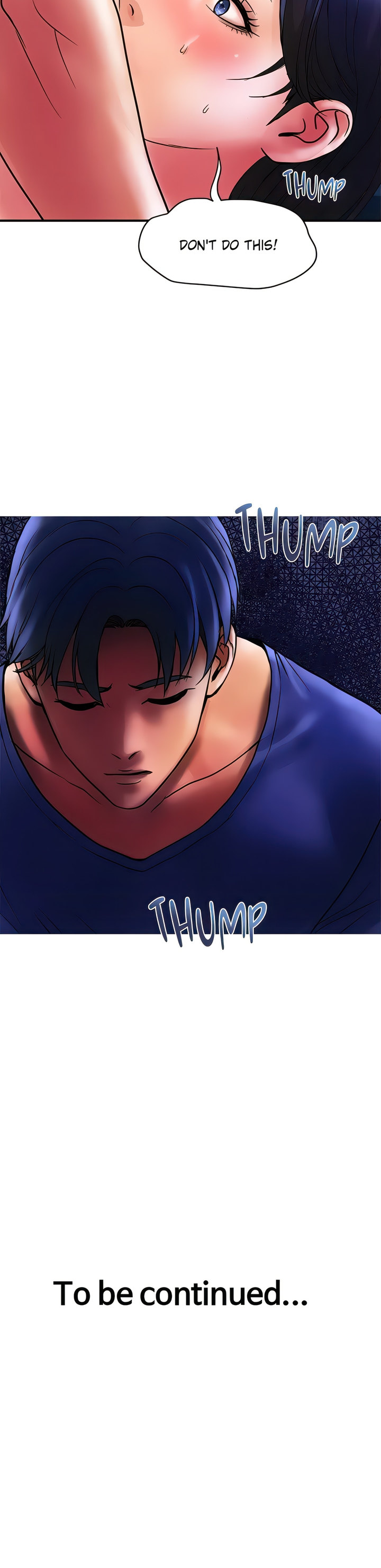 Department Store Ladies - Chapter 24 - picture 12
