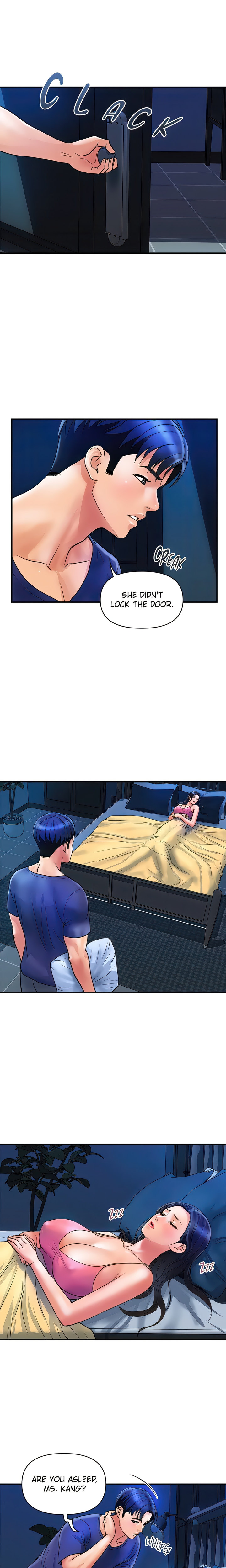 Department Store Ladies - Chapter 24 - picture 2