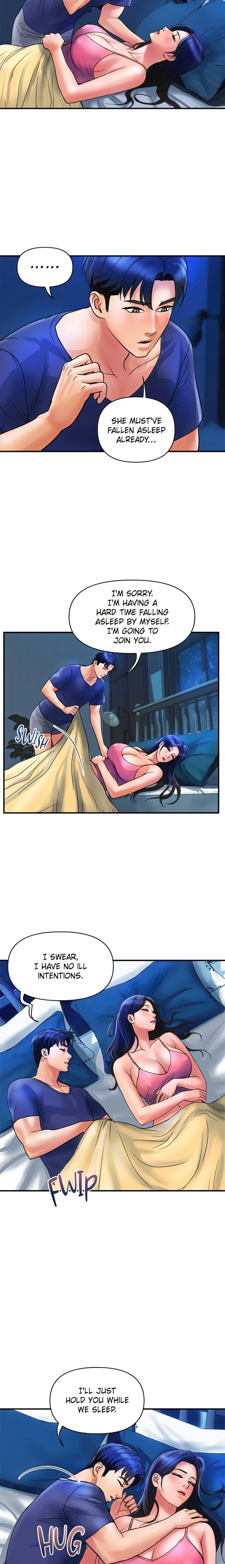 Department Store Ladies - Chapter 24 - picture 3