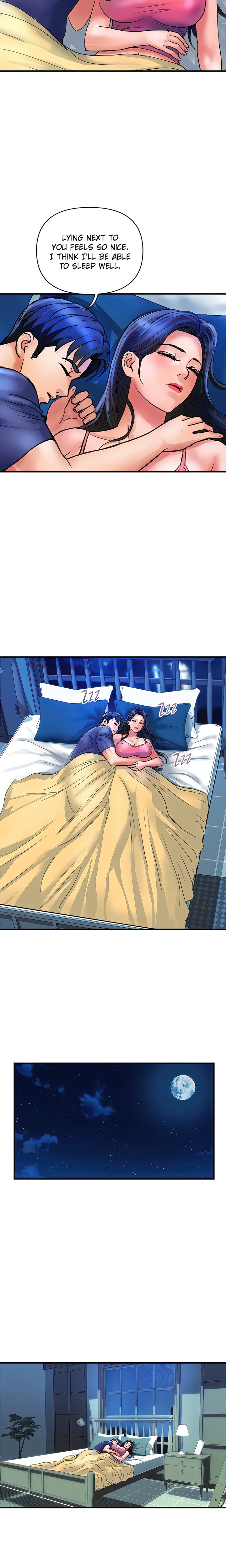 Department Store Ladies - Chapter 24 - picture 4