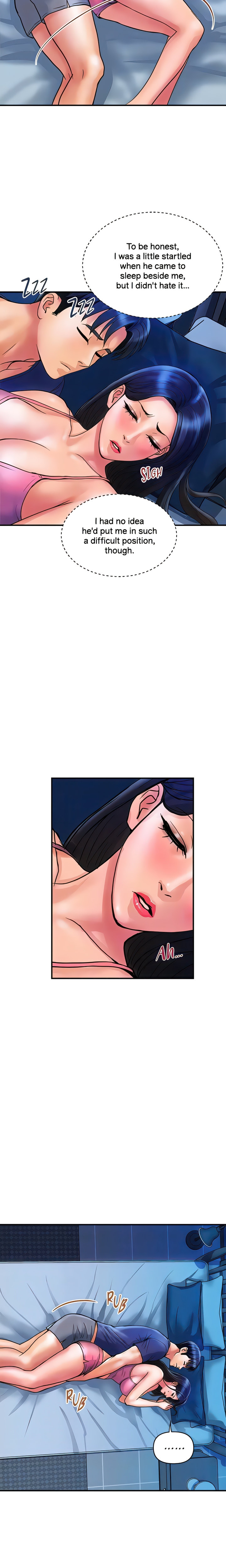 Department Store Ladies - Chapter 24 - picture 8