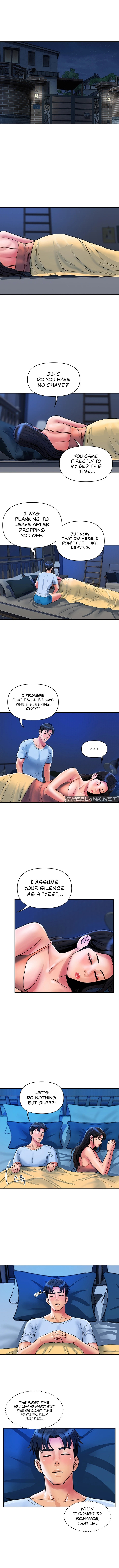 Department Store Ladies - Chapter 26 - picture 1