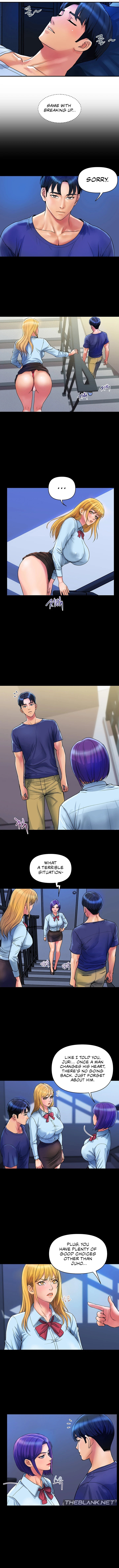 Department Store Ladies - Chapter 26 - picture 2