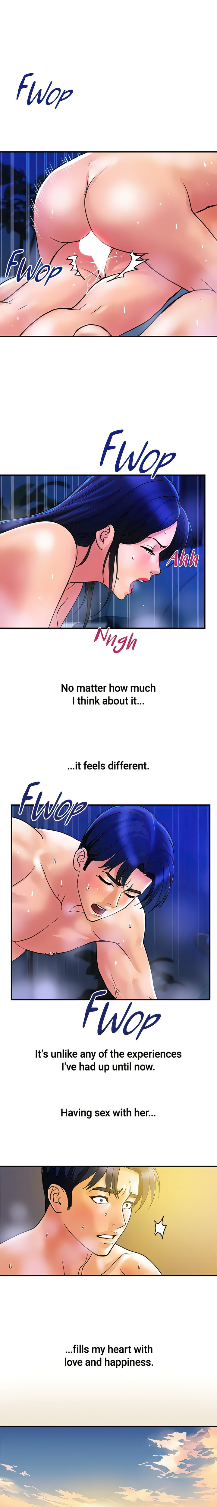Department Store Ladies - Chapter 27 - picture 10