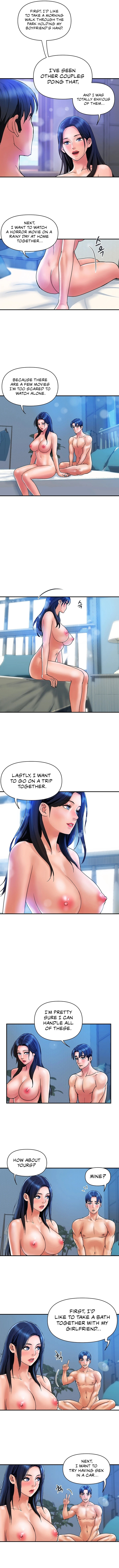 Department Store Ladies - Chapter 28 - picture 2