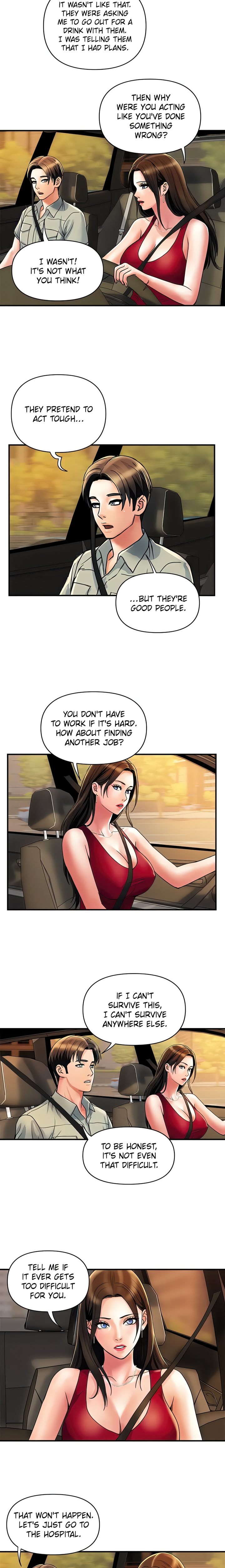 Department Store Ladies - Chapter 30 - picture 3