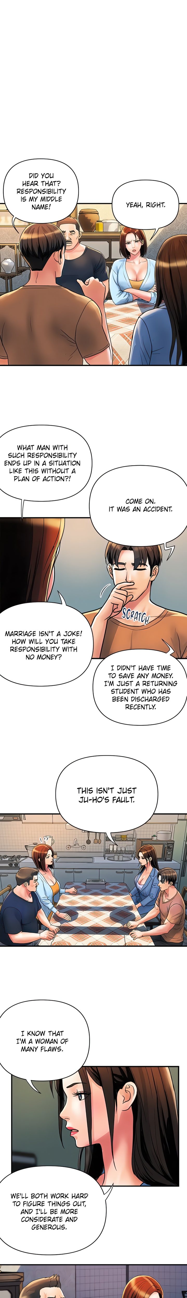 Department Store Ladies - Chapter 31 - picture 2
