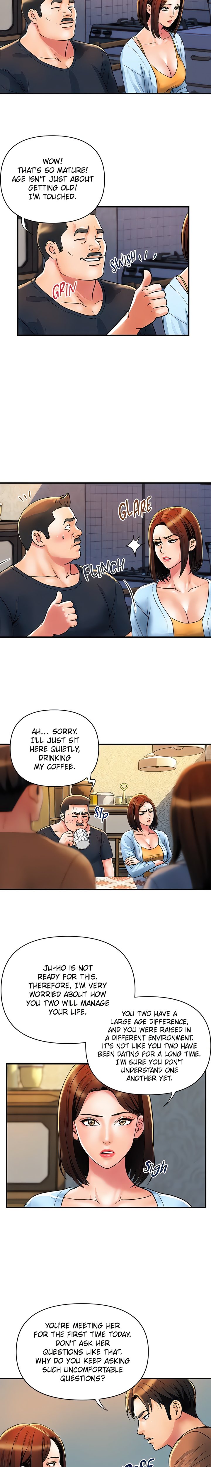Department Store Ladies - Chapter 31 - picture 3