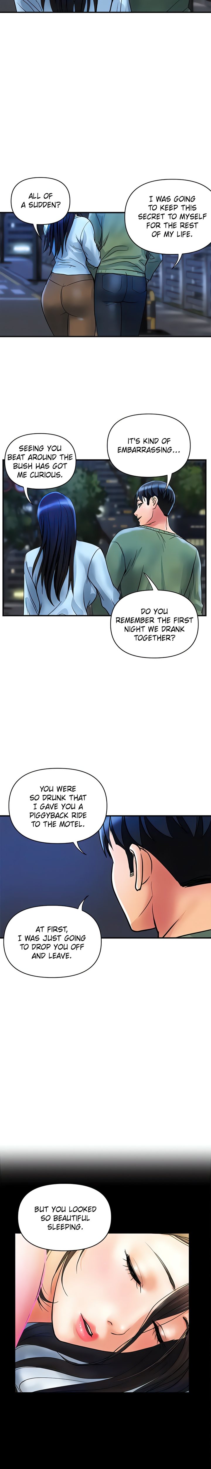 Department Store Ladies - Chapter 33 - picture 11