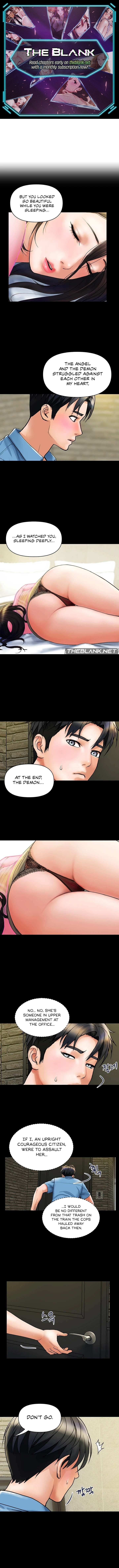 Department Store Ladies - Chapter 34 - picture 0