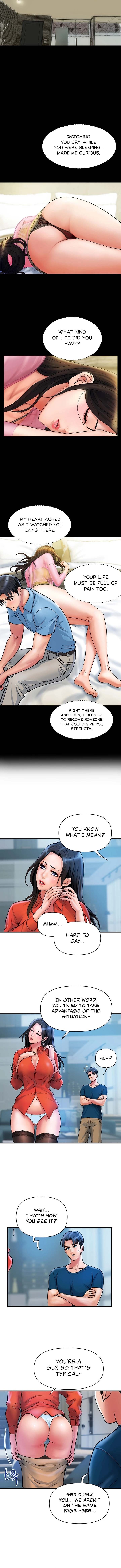 Department Store Ladies - Chapter 34 - picture 2