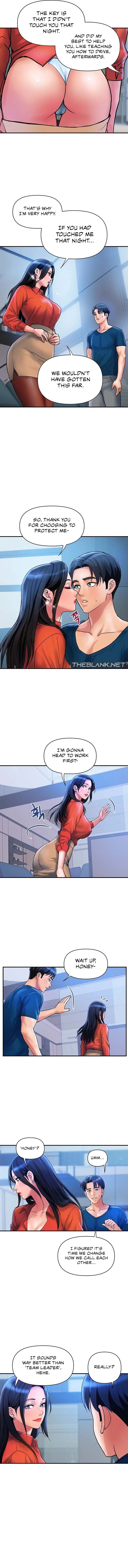 Department Store Ladies - Chapter 34 - picture 3