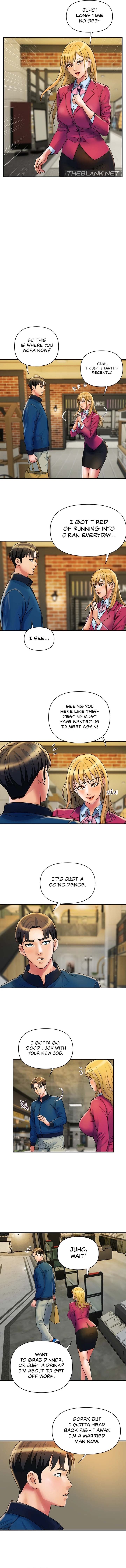Department Store Ladies - Chapter 34 - picture 7