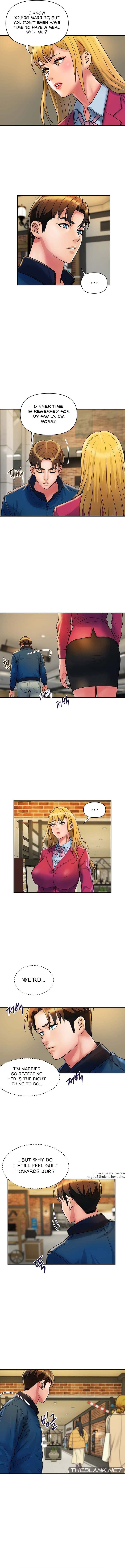 Department Store Ladies - Chapter 34 - picture 8