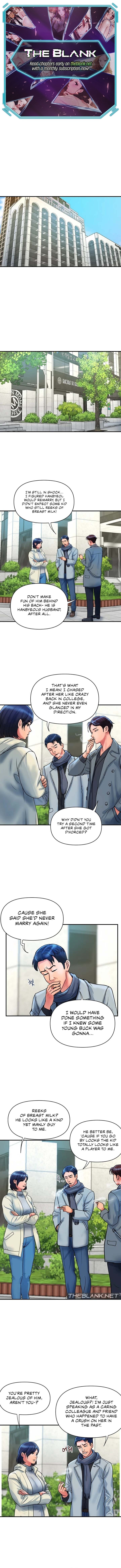 Department Store Ladies - Chapter 35 - picture 0