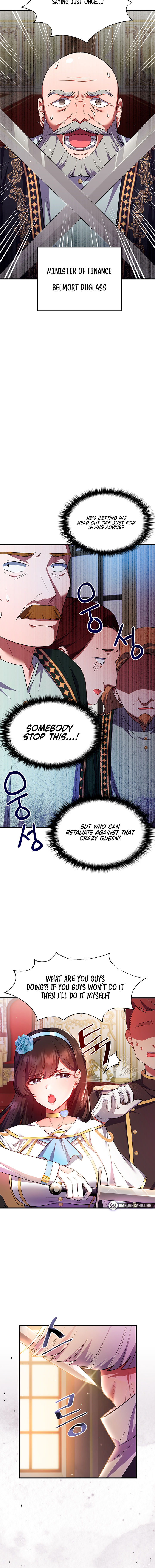 Training an Evil Young Lady - Chapter 1 - picture 1