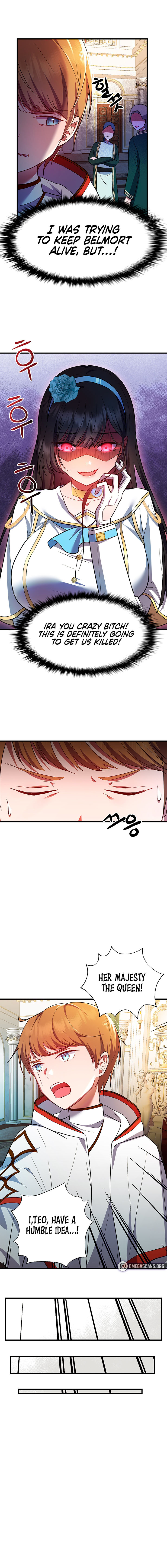 Training an Evil Young Lady - Chapter 1 - picture 13