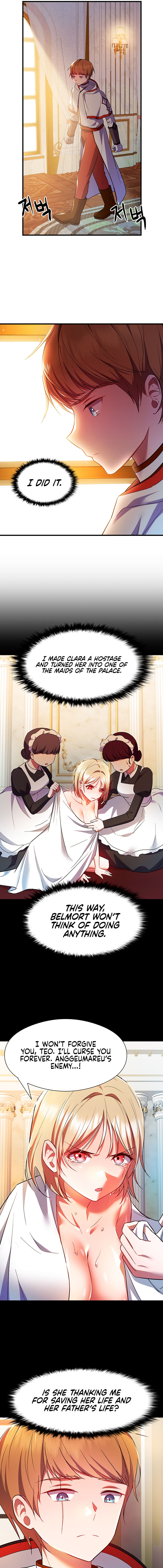 Training an Evil Young Lady - Chapter 1 - picture 14