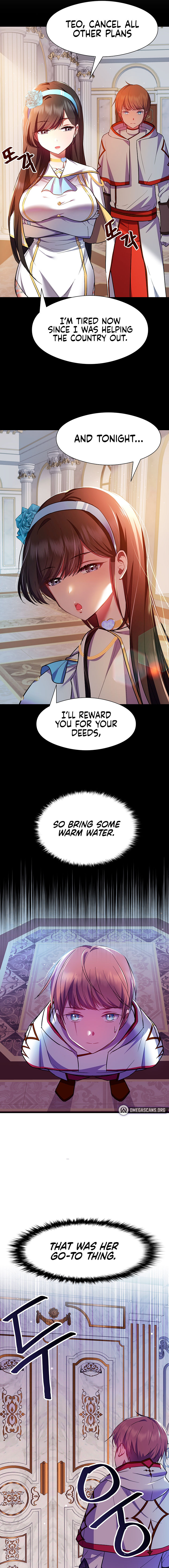 Training an Evil Young Lady - Chapter 1 - picture 16