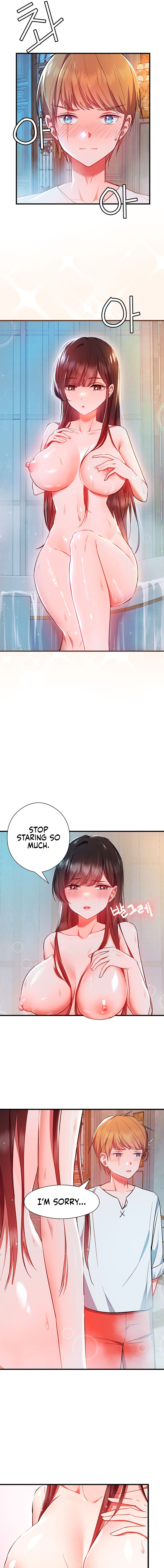 Training an Evil Young Lady - Chapter 1 - picture 18