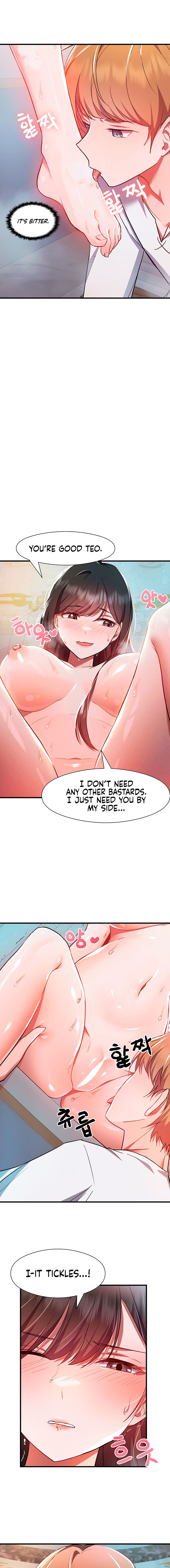 Training an Evil Young Lady - Chapter 1 - picture 22