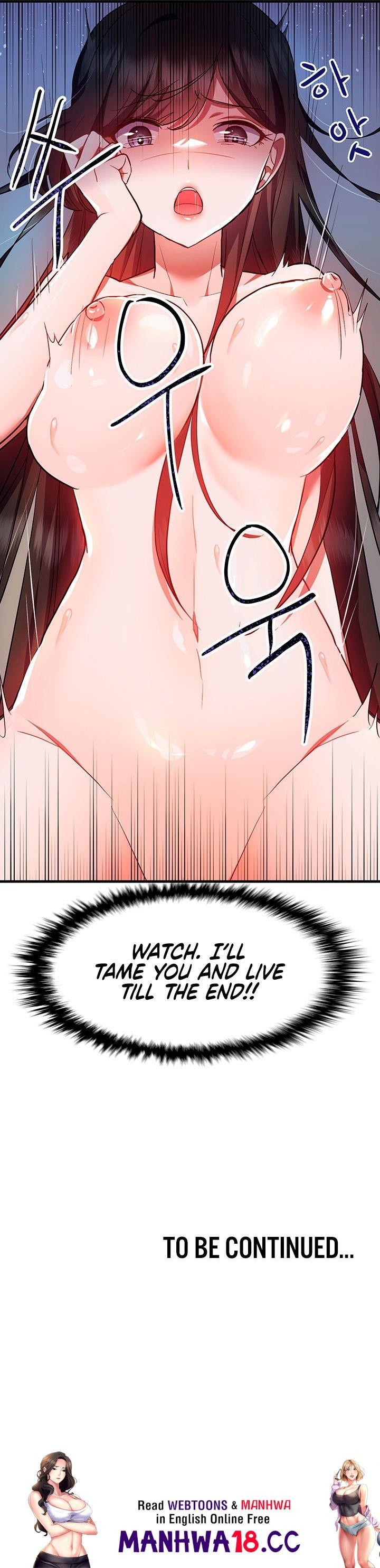 Training an Evil Young Lady - Chapter 1 - picture 24