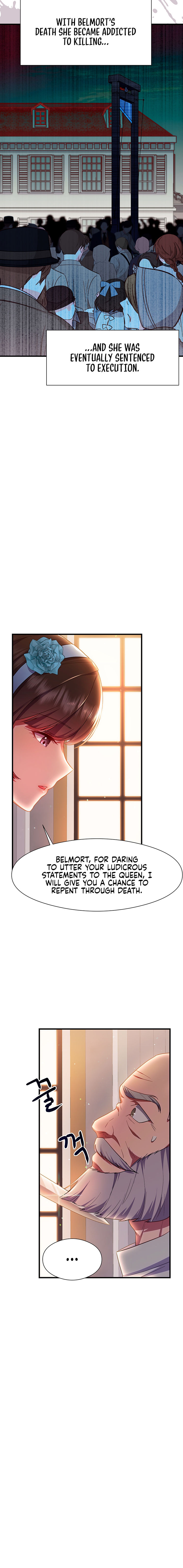 Training an Evil Young Lady - Chapter 1 - picture 3