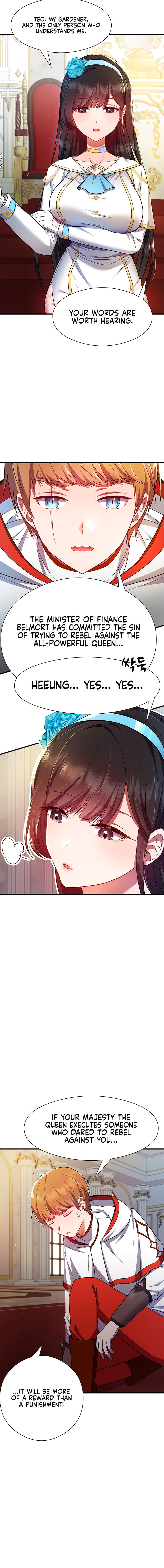 Training an Evil Young Lady - Chapter 1 - picture 7