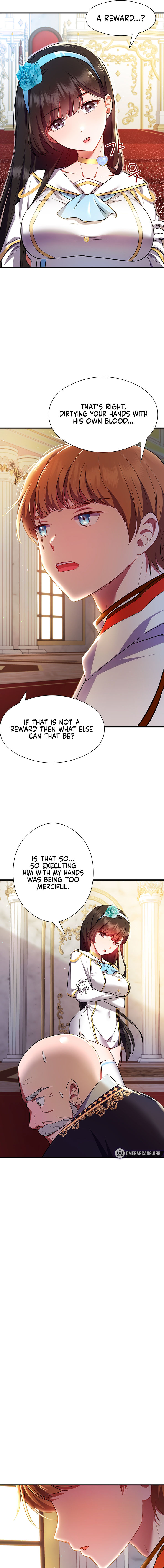 Training an Evil Young Lady - Chapter 1 - picture 8