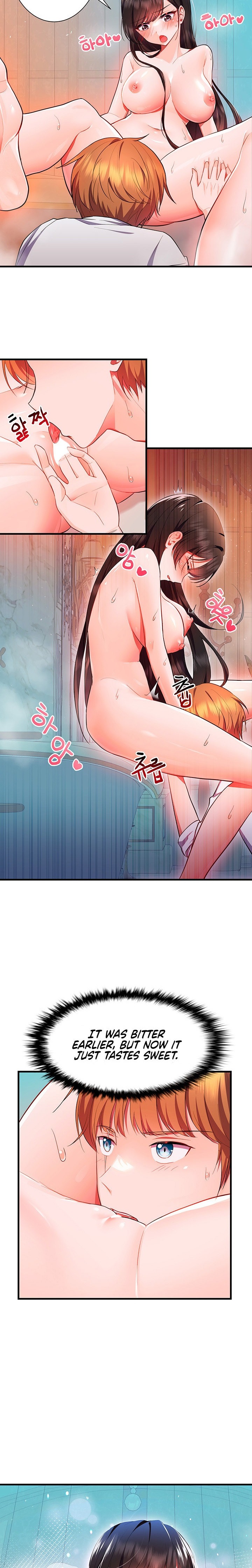 Training an Evil Young Lady - Chapter 2 - picture 1
