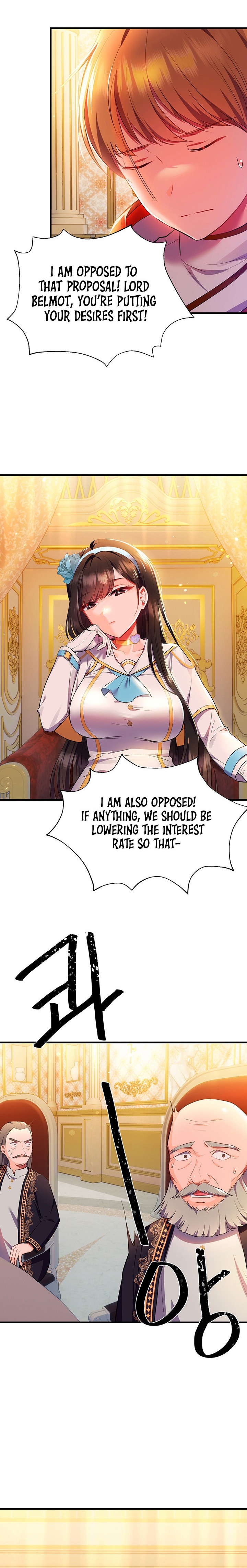 Training an Evil Young Lady - Chapter 2 - picture 11