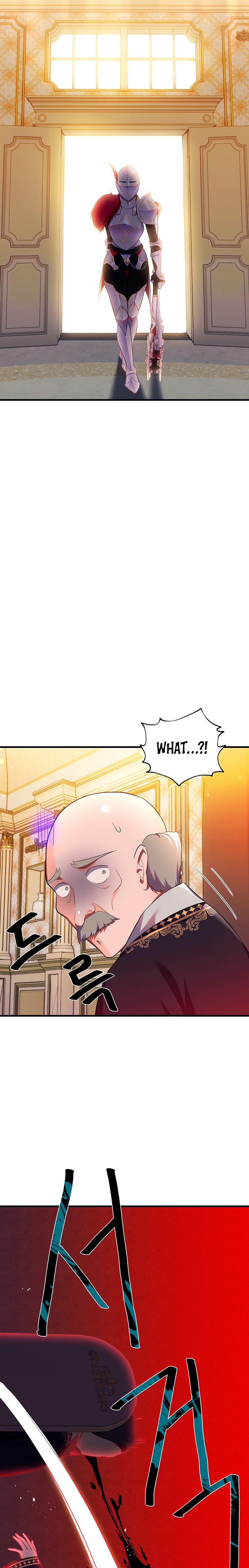 Training an Evil Young Lady - Chapter 2 - picture 12