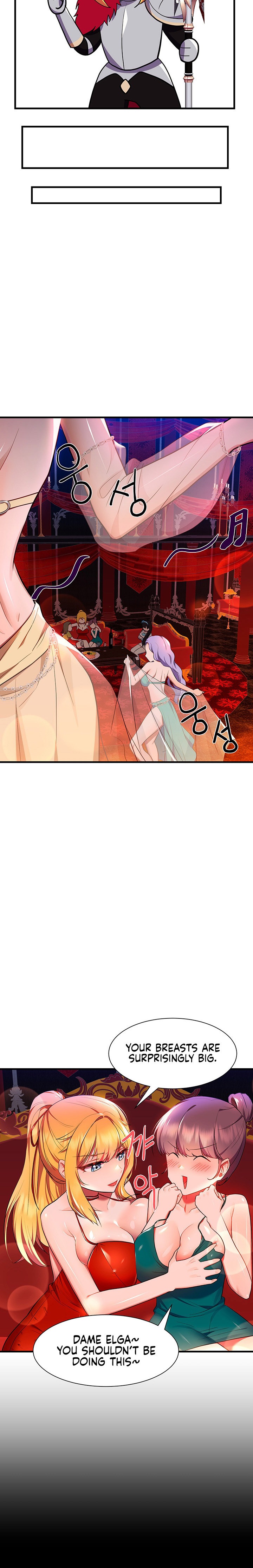 Training an Evil Young Lady - Chapter 2 - picture 17