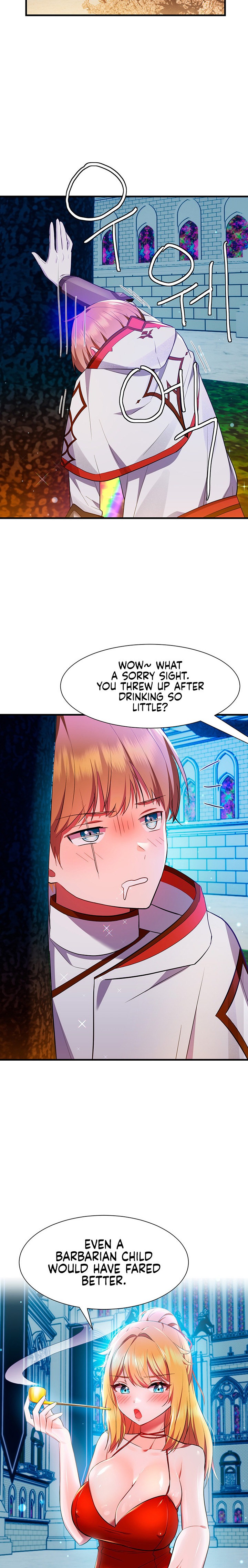 Training an Evil Young Lady - Chapter 2 - picture 22