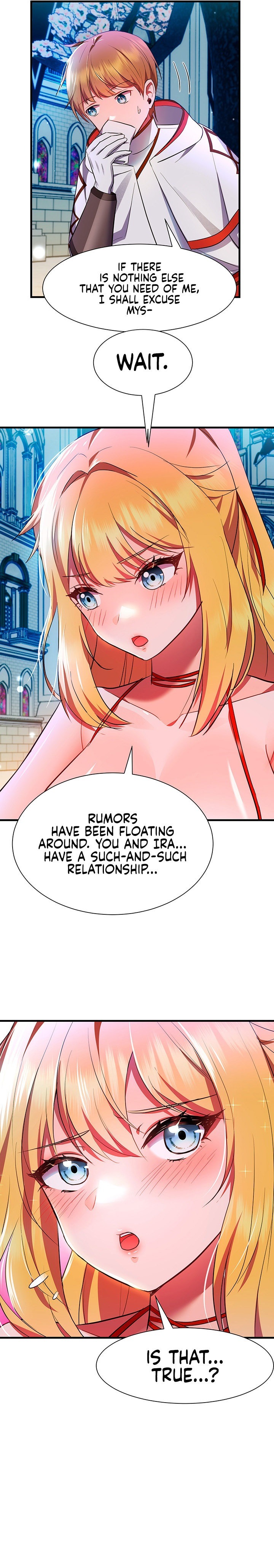 Training an Evil Young Lady - Chapter 2 - picture 24